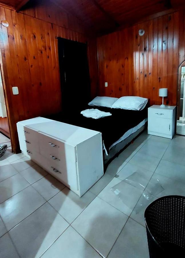 Apartamento Cabana Hospedaje Y Alojamiento "Jano" -Alquiler Temporario- Posadas Exterior foto