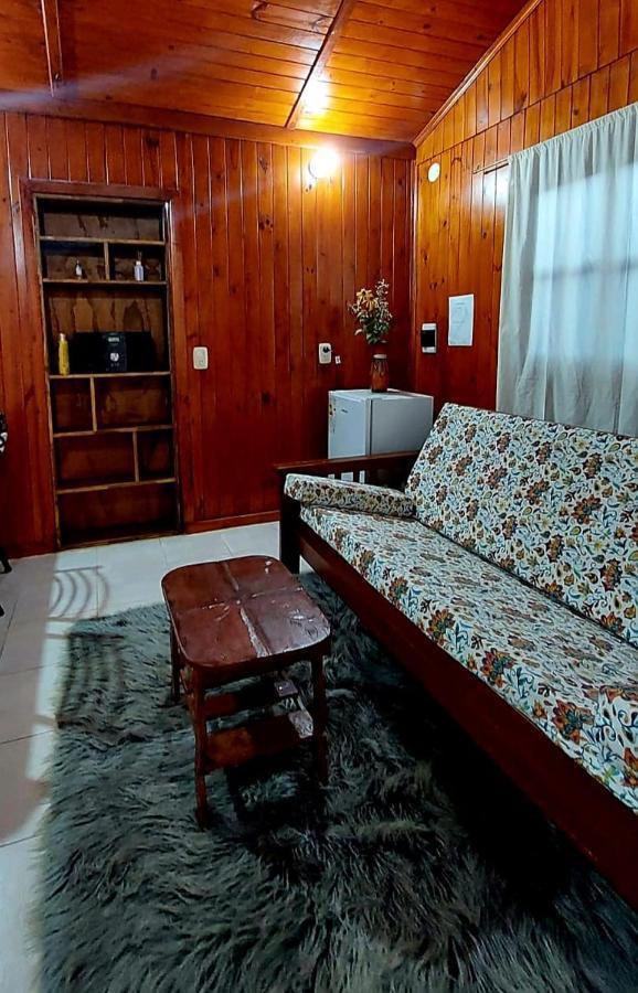 Apartamento Cabana Hospedaje Y Alojamiento "Jano" -Alquiler Temporario- Posadas Exterior foto