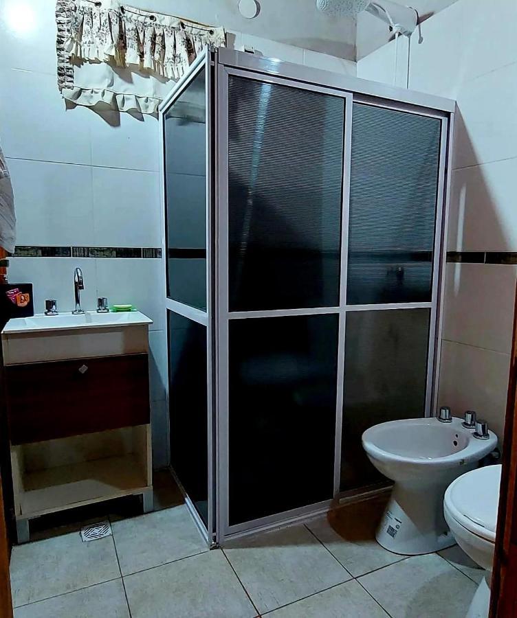 Apartamento Cabana Hospedaje Y Alojamiento "Jano" -Alquiler Temporario- Posadas Exterior foto